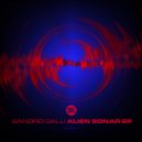 Sandro Galli - Alien Sonar