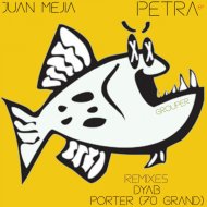 Juan Mejia - Petra