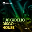 ACRAZE - Funky Town (Original Mix)