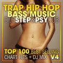 TrapaleX - Big City Lights (Original Mix)