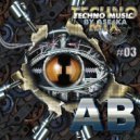 AB - Techno Music by Ase4kA #03 ()
