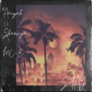 Carver Sound & Aniyah & Shamiyah & MC-E - Stay (feat. Aniyah, Shamiyah & MC-E) (Original Mix)