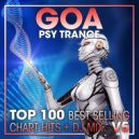 Celestial Twins - 3000 Micrograms (Remix)