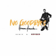 Norman Alexander  - No Goodbyes