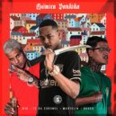 Tropa do Bruxo & Tz da Coronel & Martelin & Bruxo 021 - Química Bandida (feat. Bruxo 021)