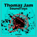 Thomas Jam - Capsule (Original Mix)