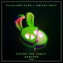 Flatland Funk  - Living For Today