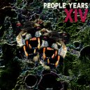 People Years - Gin Ghost
