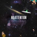 Fatty J & Maven Music - No Attention (Original Mix)
