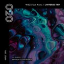 Wieze  &  Krista  - Universe Trip (feat. Krista) (John Joshua Remix)