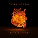 Yann Sella & Jenny - Fire & Gold (feat. Jenny) (Original Mix)