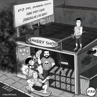 DJ PP & Gabriel Rocha - Free Spirit