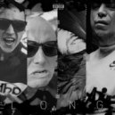 RHYTHMO & VOL'CHEEK & HELL NOW CREW - LONG