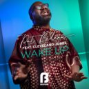 Pat Bedeau feat. Cleveland Jones - Wake Up (Main Mix)