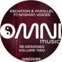 Eschaton & Parallel - Imaginary Chaos (Syko Remix)