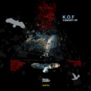 K.O.F - Concept (Joseph Christian 007 Remix)