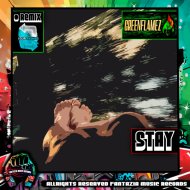 Greenflamez - Stay