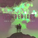 Bad Syntax  &  Pish Posh  - Dark Planet (Skynet 2021 Remix)