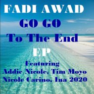 Fadi Awad feat. Ina2020 - Highland