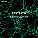 Panteatik - Digital System (Original Mix)