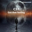 C37 - Got That Feeling (Extended Mix)