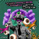 Two Faces & Tazo - The Illusionist Mantra