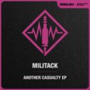 Militack - The Unnamable (Original Mix)