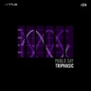Pablo Say - Spiral