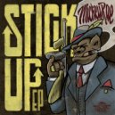 MICKEYRAE - Stick Up