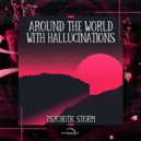Psychotic Storm - Nightmare Rave (Original Mix)