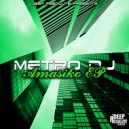 Metro Dj - Isifiso (Original Mix)