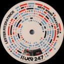 Lester Fitzpatrick - Cappin