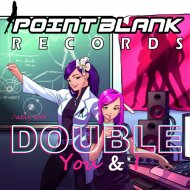 Cathy Hobi - Double You & I