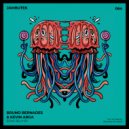 Bruno Bernades, Kevin Arga - Holistic Parabola (Nic David Remix)