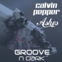 Calvin Pepper - Ashes (Original Mix)