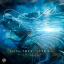 Imida pres. Yttrium - Blue Dragon (Ice Clouds Extended Chill Mix)