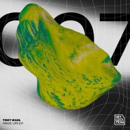 Tomy Wahl - Magic Life