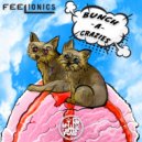 Feelionics - TOO FLUFFY! (Original Mix)