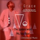 DJ Randall Smooth feat Ed Ramsey & Ms Yazz Roar - GRACE POETIC TRACK