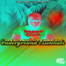 Thulane Da Producer - Suspense (Da Producer\'s Mix)
