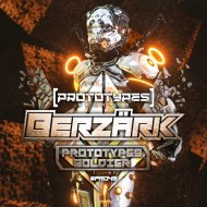 Berzärk Feat. Iridium & Frenesys & Nagazaki - Prototypes Soldier