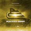 AMANORA - Keep Running
