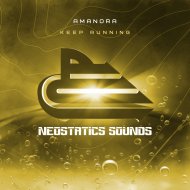 AMANORA - Keep Running