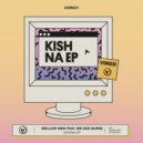 Mellow Men Feat. Mr.Sideburns - Kishna