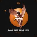 Paul Diep, Izai - Alice