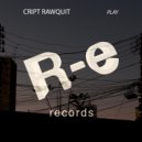 Cript Rawquit, PSHVG5 - Cue (Original Mix)