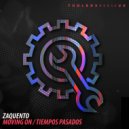 Zaquento - Moving On