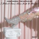Champ & Shuggs feat. The Cautious Arc - I Didn\'t Come Here Just To Dance (JOSES Remix)
