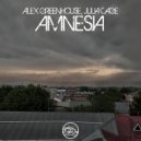 Alex Greenhouse feat. Julia Cage - Deja Vu (Original Mix)