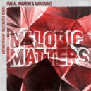 Frailai, Maratone & Amin Salmee - Nothing Without You (Tensteps Remix)